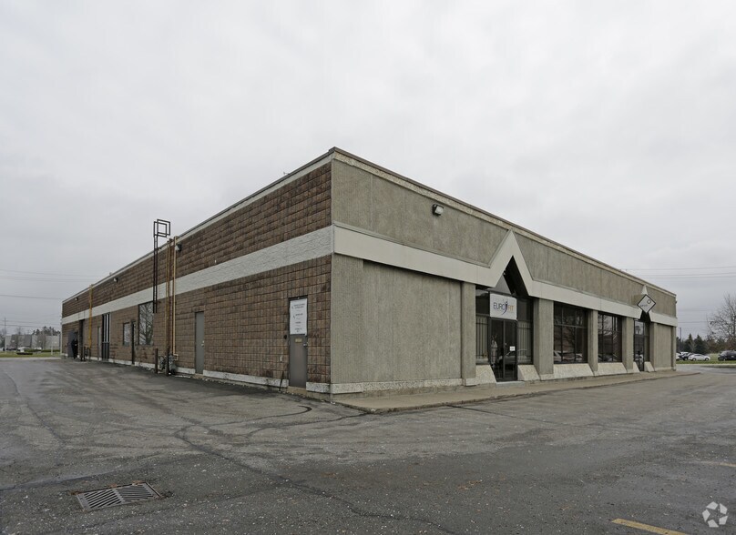 Primary Photo Of 745 Bridge St, Waterloo Office For Lease