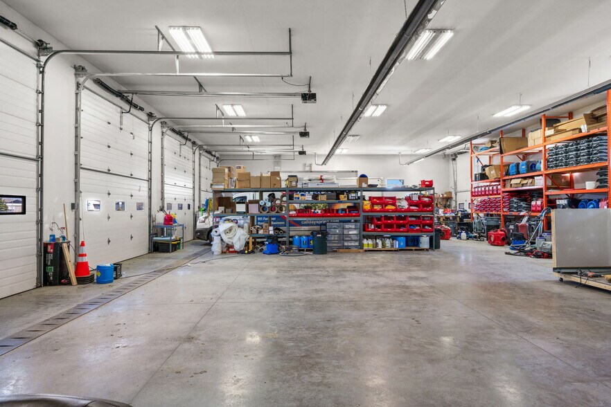 More Photos Of 146 Village Center Ln, Bozeman Flex For Sale