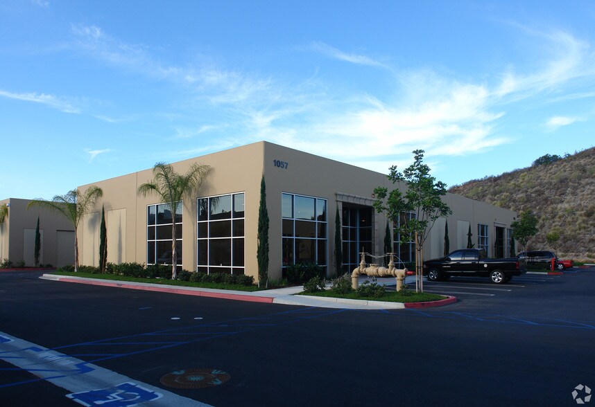 More Photos Of 1057 La Mirada Ct, Vista Coworking Space