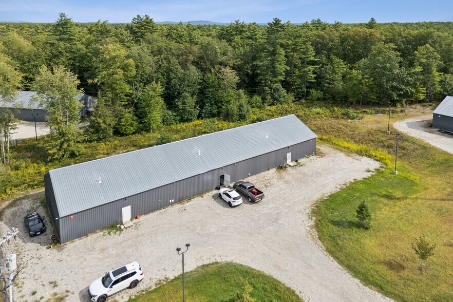 More Photos Of 398 School St, Berwick Industrial For Sale