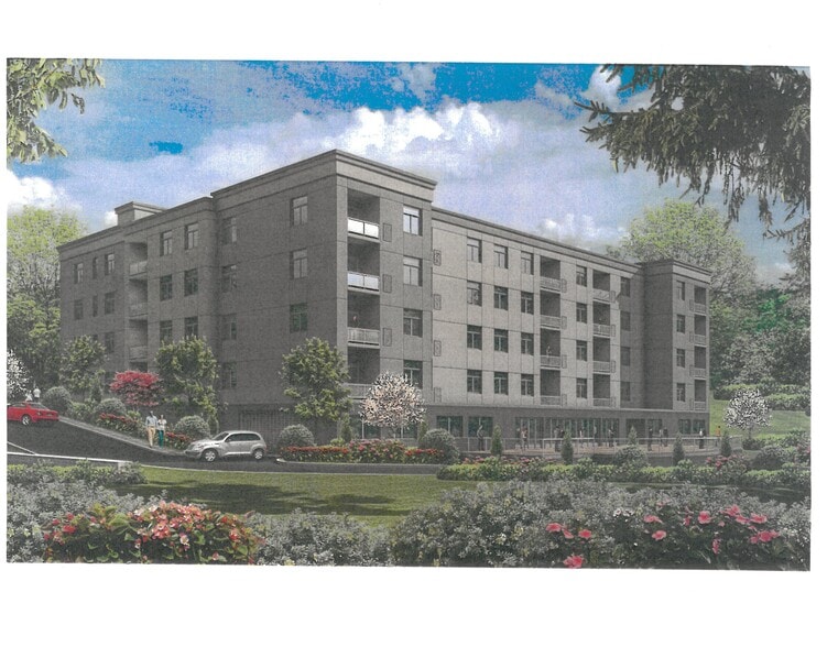 More Photos Of Snowden Avenue & Van Wyck Street, Ossining Land For Sale