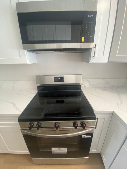 More Photos Of 3617 W 60th, Los Angeles Apartments For Sale