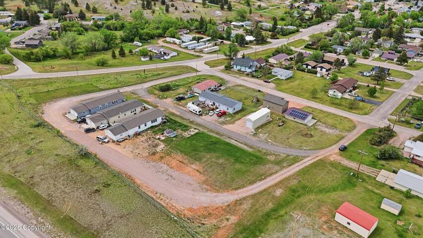 More Photos Of 102 Lincoln, Sundance Land For Sale