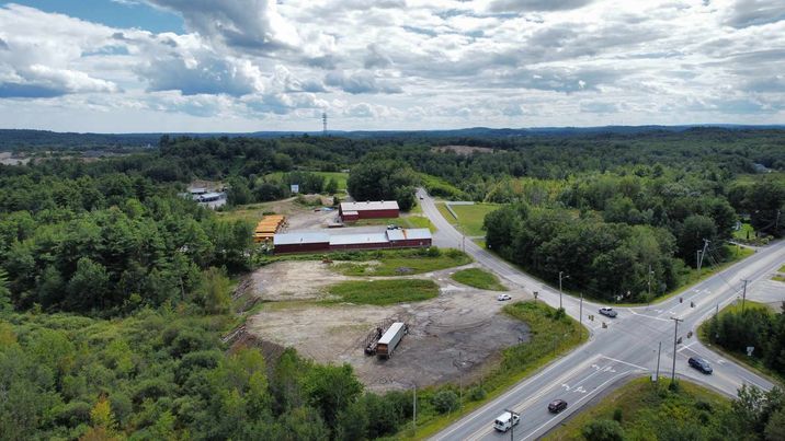 More Photos Of Lot 21 Sabattus Road, Sabattus Land For Sale