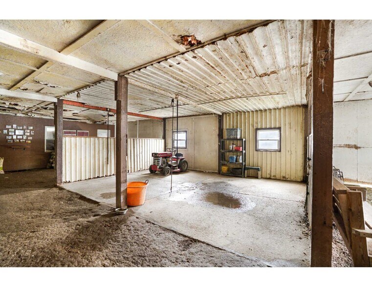 More Photos Of 120 Foss rd, Pelham Land For Sale