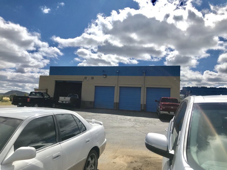 More Photos Of 3581 N Great Western Dr, Prescott Valley Carwash For Lease