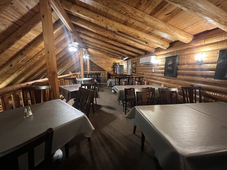 More Photos Of 1150 US-71 HWY, Mena Restaurant For Sale