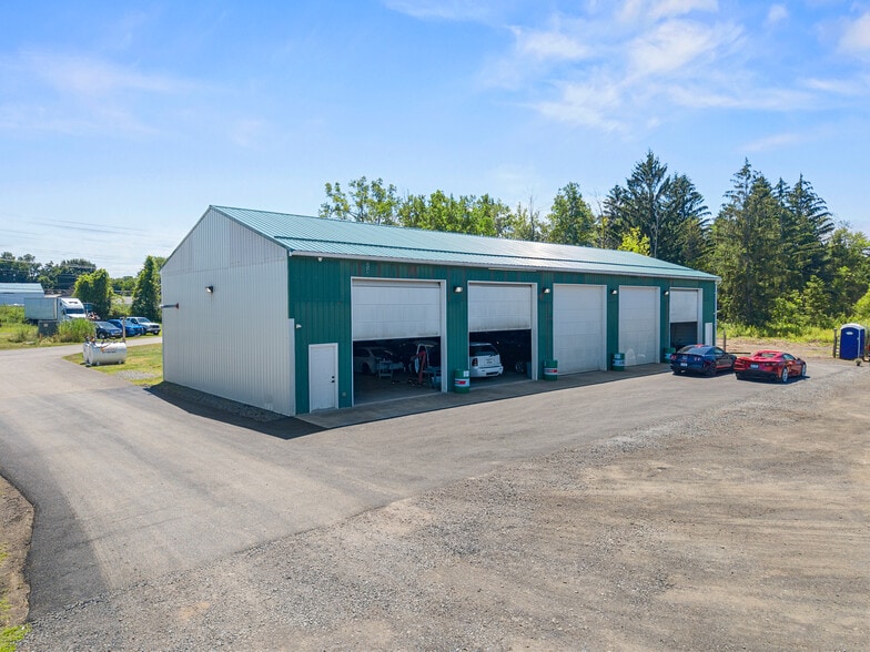More Photos Of 115 Route 104, Ontario Warehouse For Sale