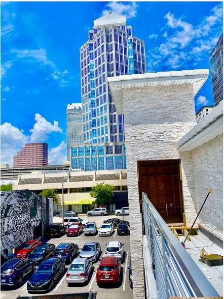 More Photos Of 603 E Jackson St, Tampa Office For Lease