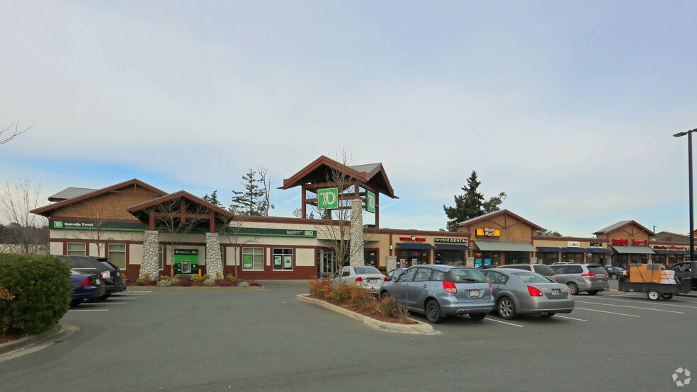 More Photos Of 2401 Millstream Rd, Langford Unknown For Lease