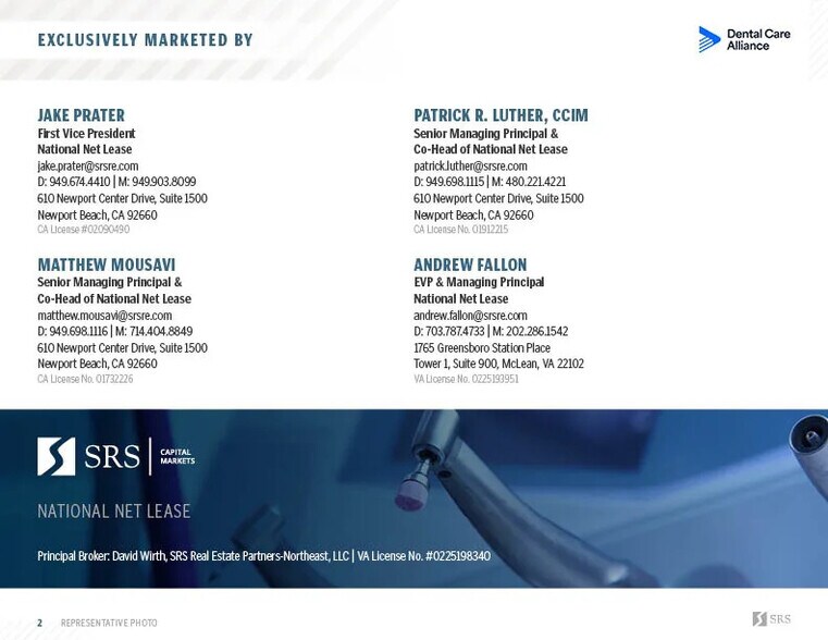 More Photos Of 1930 Electric Rd, Roanoke Medical For Sale