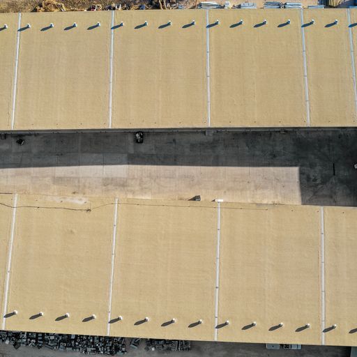 More Photos Of 2703 W Industrial Ave, Midland Warehouse For Lease