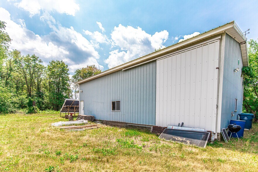 More Photos Of 579 800 N, Wheatfield Land For Sale