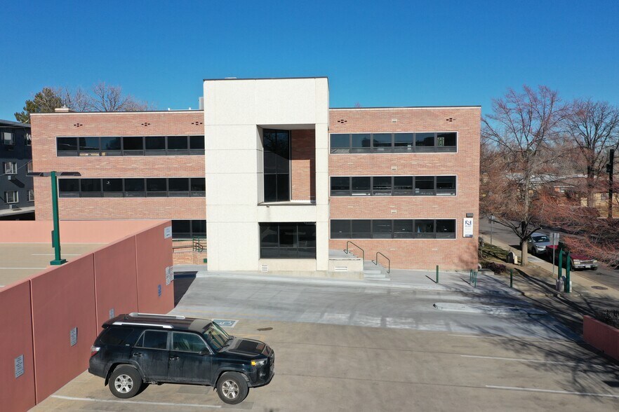 More Photos Of 4495 Hale Pky, Denver Medical For Sale