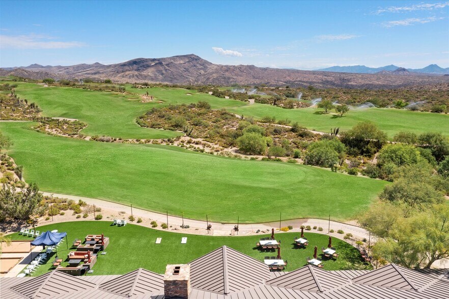 More Photos Of 41901 N Old Mine Rd, Cave Creek Land For Sale