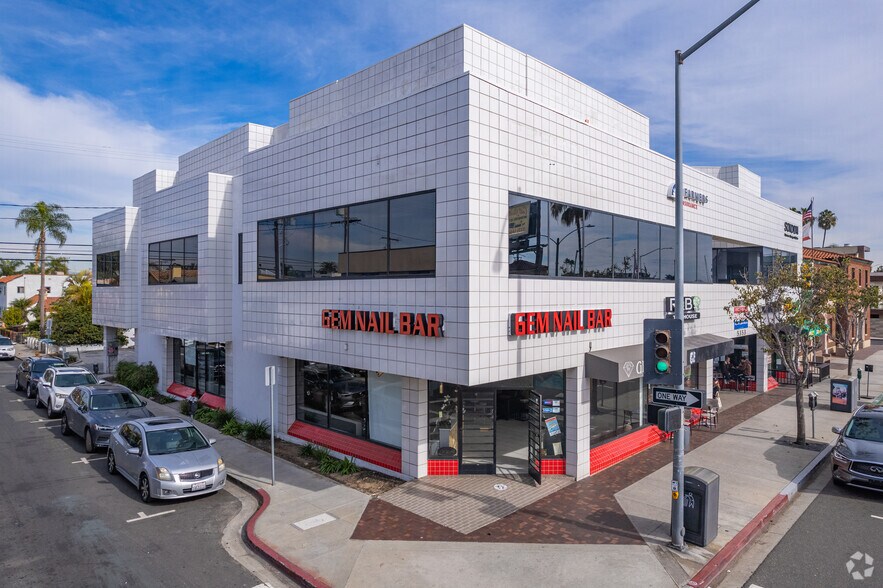 More Photos Of 5353 E 2nd St, Long Beach Storefront Retail Office For Lease