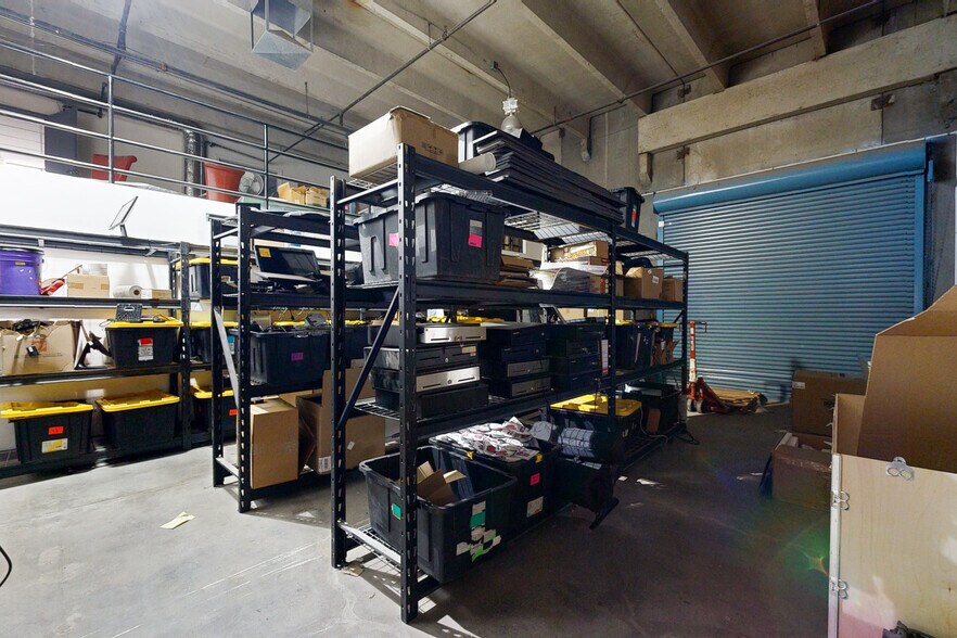 More Photos Of 1920 Columbia Dr SE, Albuquerque Warehouse For Lease