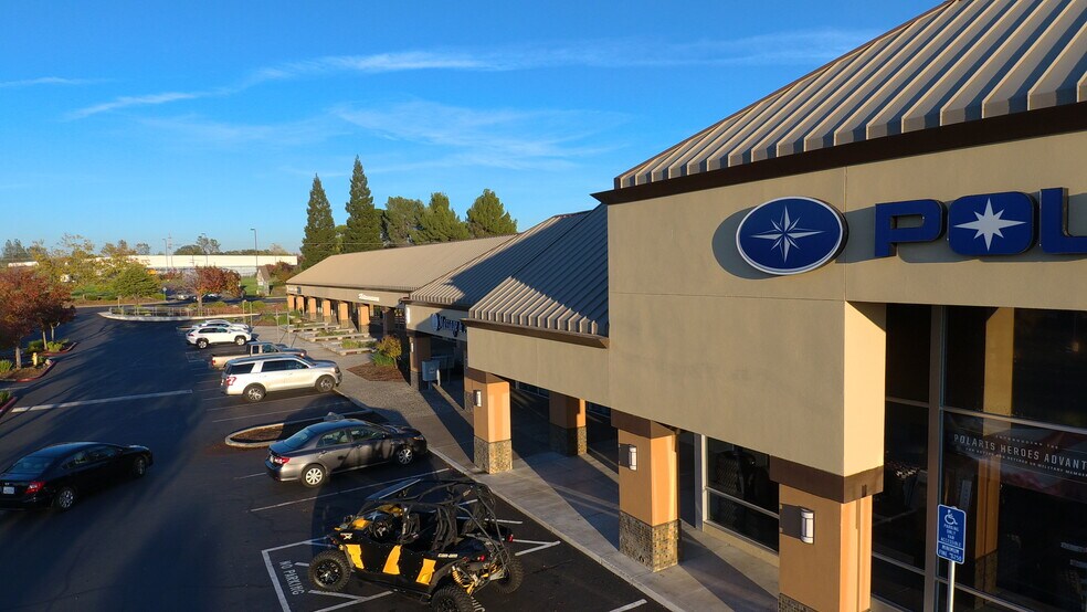 More Photos Of 5635-6015 Pacific St, Rocklin Unknown For Lease
