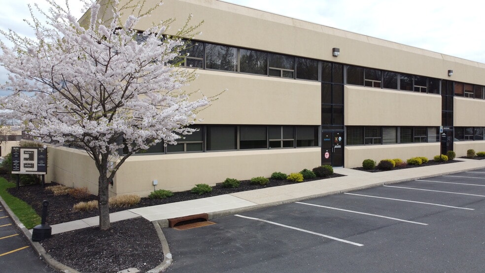 More Photos Of , Chestnut Ridge Office For Sale