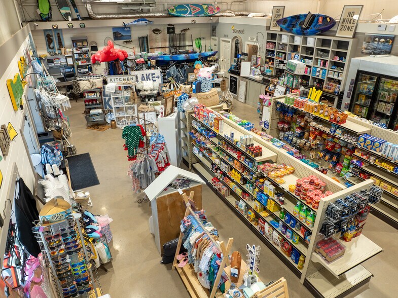 More Photos Of 201 Rock Creek Rd, Graford Manufactured Housing Mobile Home Park For Sale