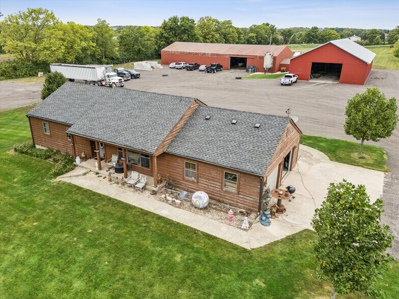 More Photos Of 1451 Johnson Rd, Oswego Land For Sale