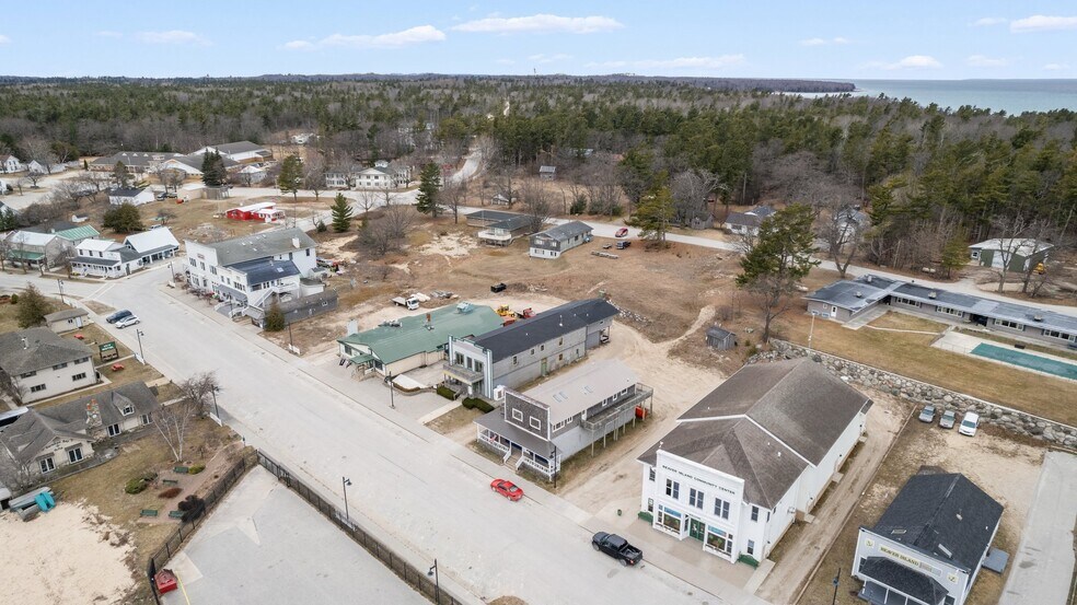 More Photos Of , Beaver Island General Retail For Sale