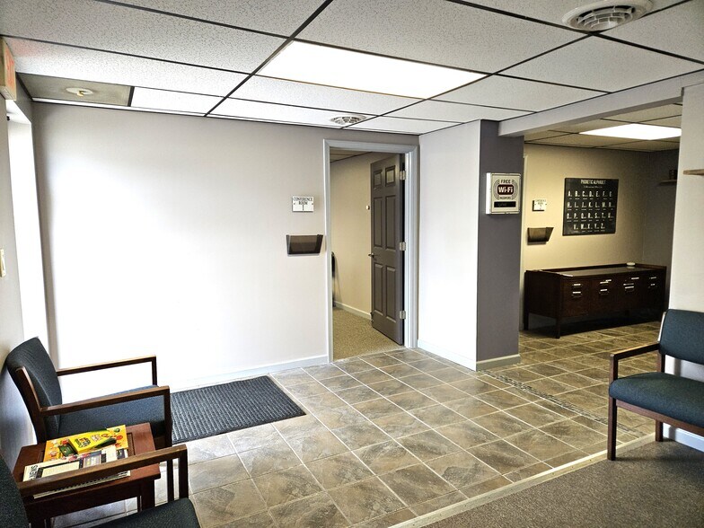 More Photos Of 3200 Woodville Rd, Northwood Loft Creative Space For Sale