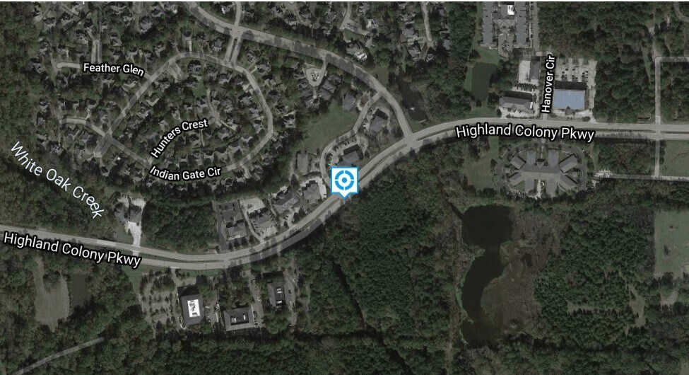 More Photos Of 560 Highland Colony Pkwy, Ridgeland Land For Sale