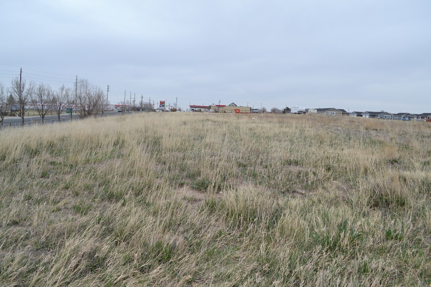 More Photos Of TBD W College Dr, Cheyenne Land For Sale