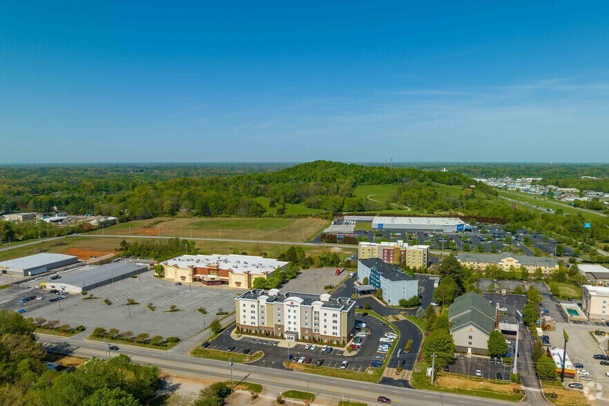 More Photos Of Sams St, Cookeville Land For Sale