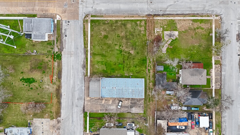 More Photos Of 901 5th st, Rosenberg Land For Sale
