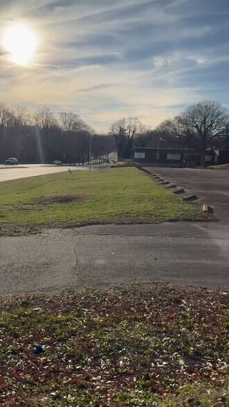Primary Photo Of 846 Ezell blvd, Spartanburg Land For Lease