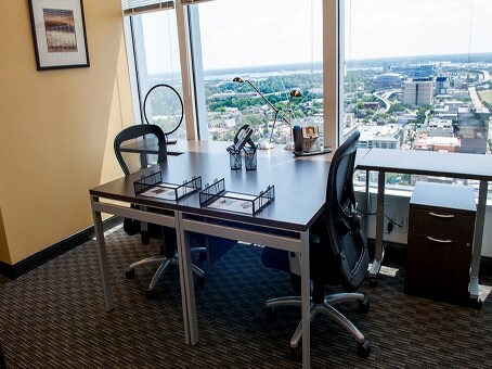 Photo of 25th Floor Ste 2500