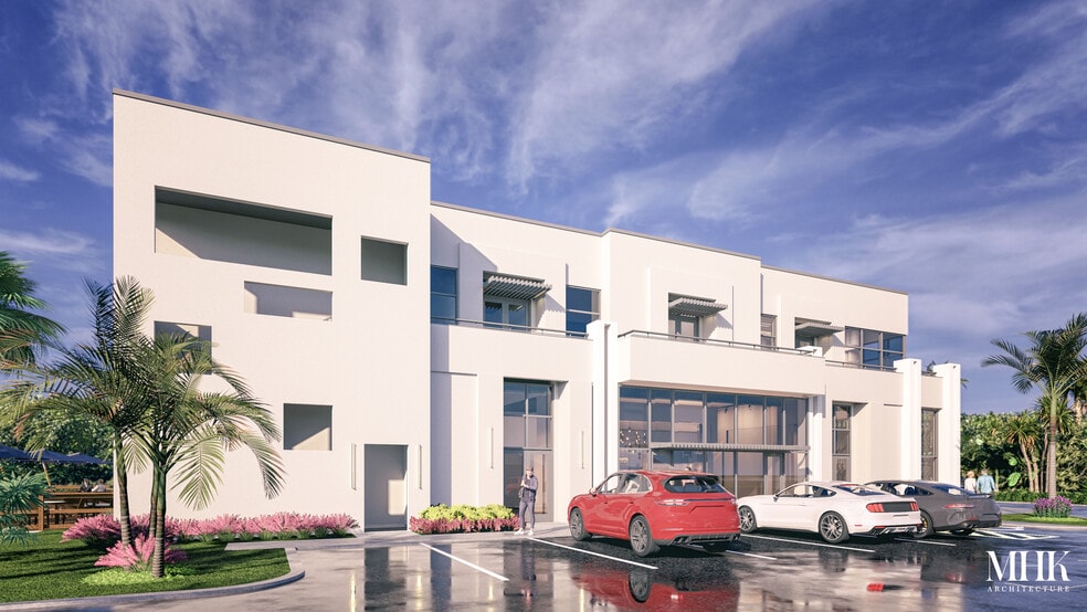 More Photos Of 5236 Golden Gate Parkway, Naples Restaurant For Lease