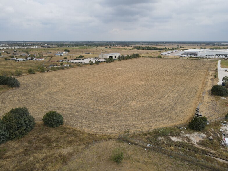 More Photos Of 3801 Windmill Rd, Cleburne Land For Sale