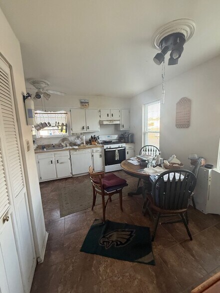More Photos Of , Oaklyn Multifamily For Sale