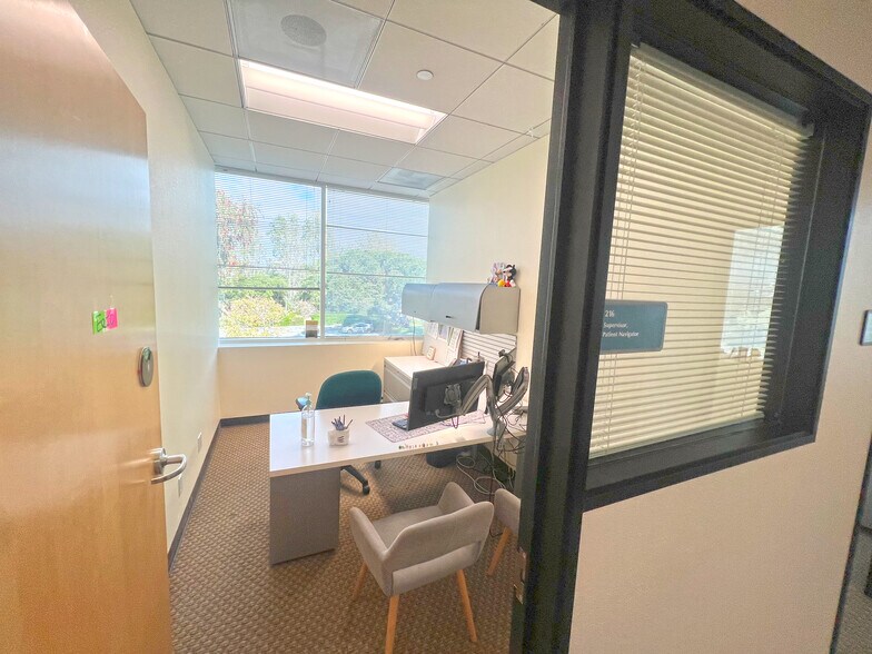 More Photos Of 6550 Hollister Ave, Goleta Office For Lease