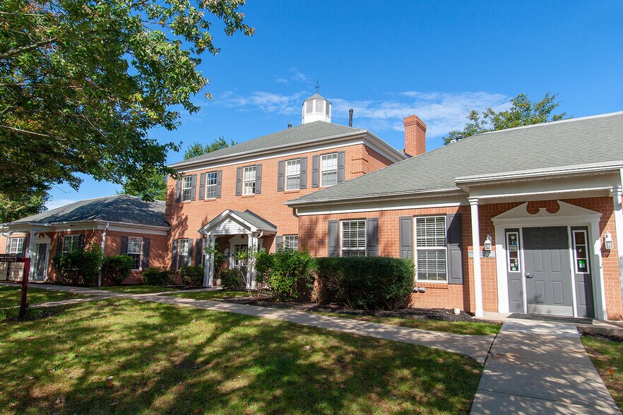 Primary Photo Of 211 Commons Way, Princeton Unknown For Lease