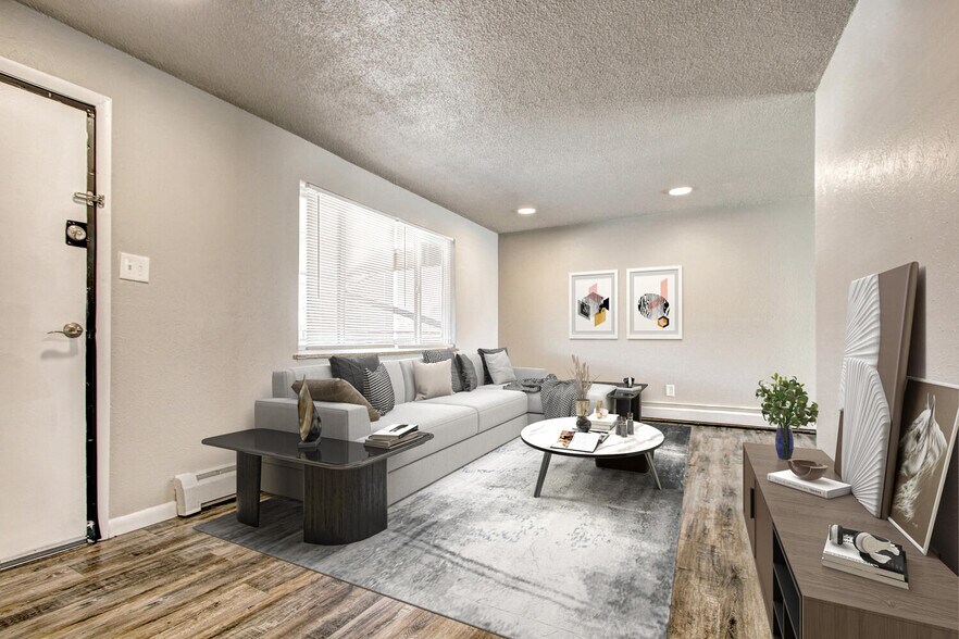 More Photos Of 5351-5361 Everett St, Arvada Apartments For Sale