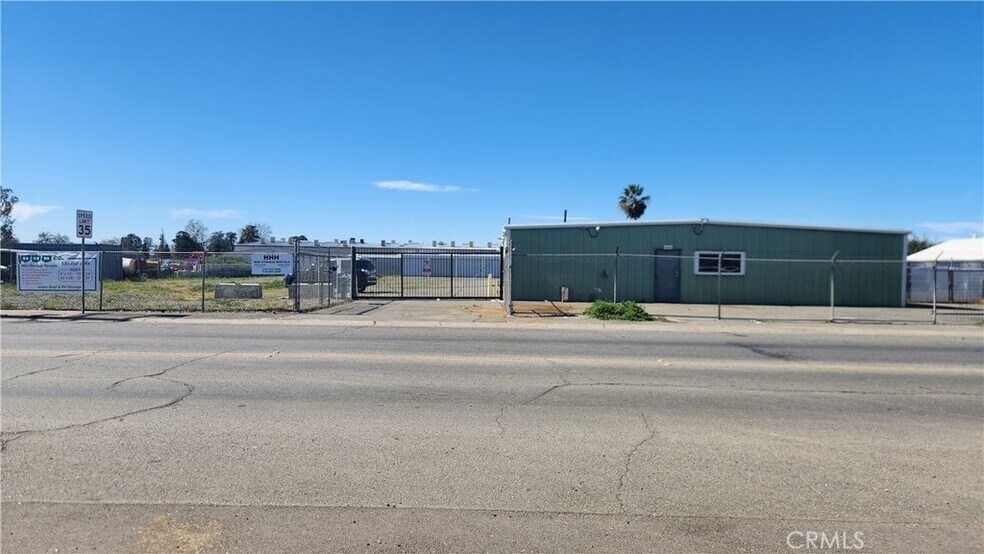 More Photos Of 2551 Huntington Ln, Oroville Land For Lease