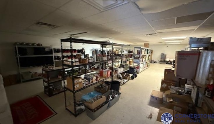 More Photos Of 1944 Cy Ave, Casper Storefront Retail Office For Sale