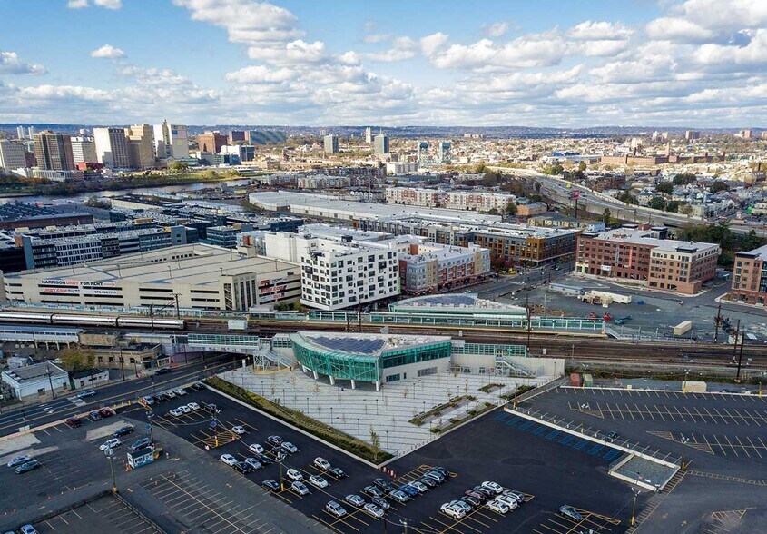 More Photos Of 913 Frank E Rodgers Blvd S, Harrison Railroad Yard For Lease