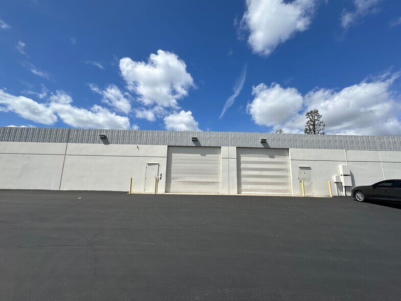 Primary Photo Of 450 Apollo St, Brea Warehouse For Sale