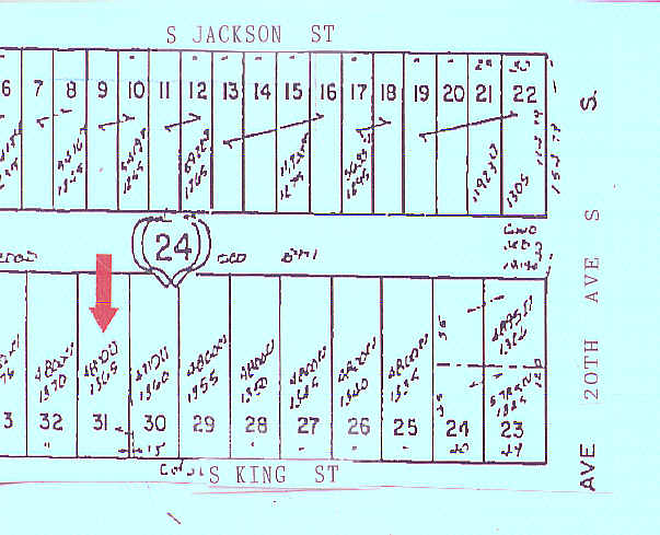 More Photos Of 1822 S King St, Seattle Apartments For Sale