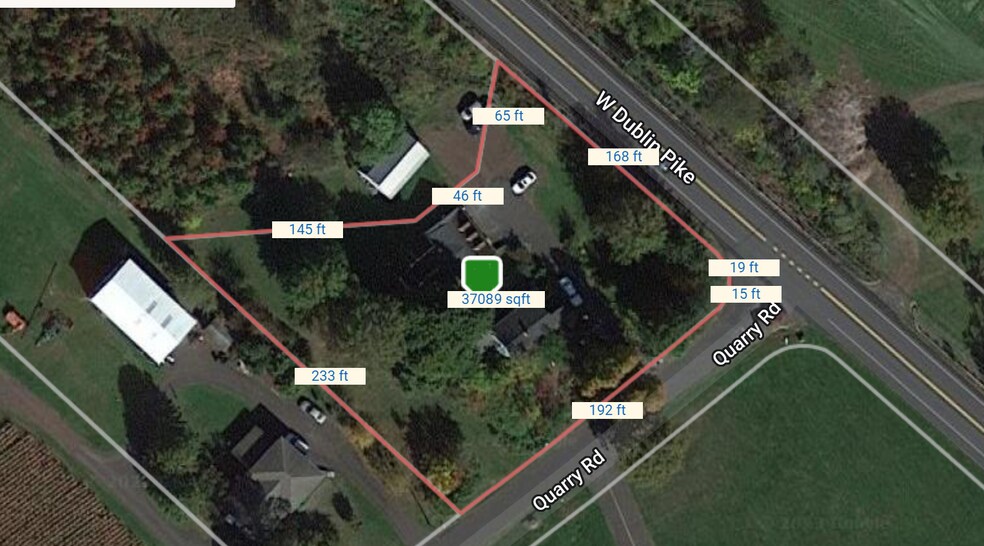 More Photos Of 1014 Quarry Rd, Perkasie Specialty For Sale