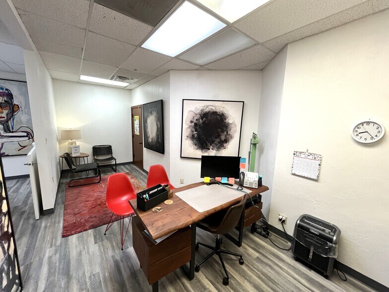 More Photos Of 13509 N Meridian Ave, Oklahoma City Medical For Sale