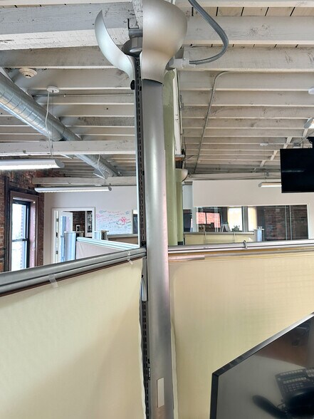 More Photos Of 412 Main St, Utica Warehouse For Lease