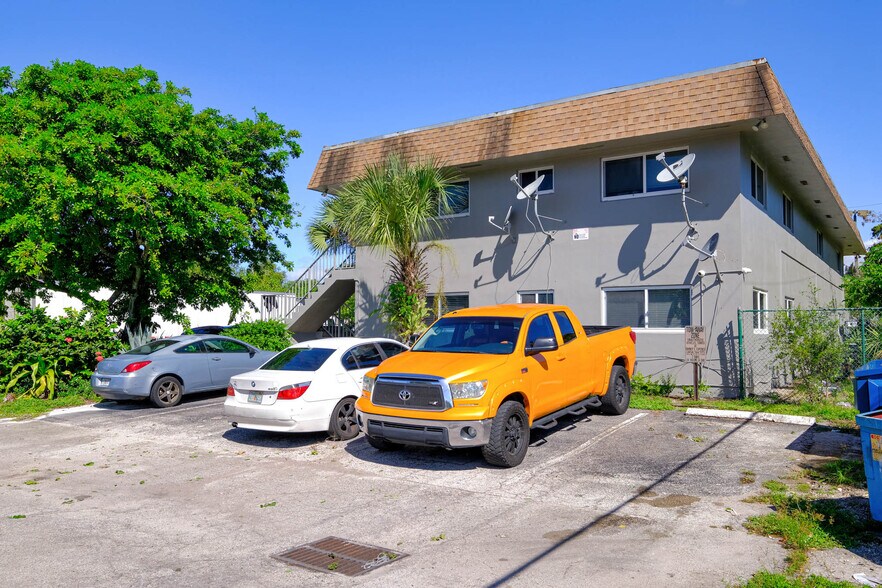 More Photos Of 4900 NW 10th Ave, Fort Lauderdale Apartments For Sale
