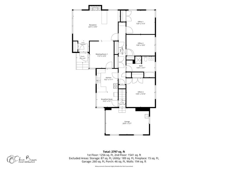 More Photos Of 10423 SE 23RD Ave, Portland Medical For Sale