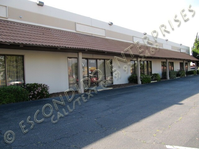 More Photos Of 1894 Commercenter West Dr, San Bernardino Flex For Sale